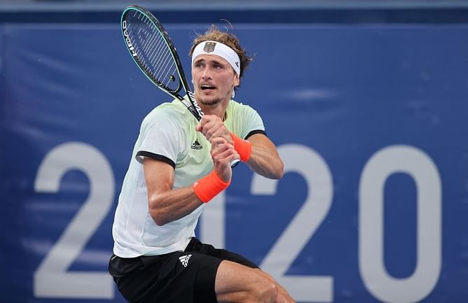 Olympics 2021: Alexander Zverev vs Karen Khachanov preview, head-to-head & prediction