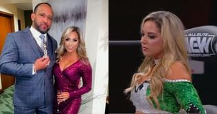 AEW News Roundup: Wrestler appears on RAW and Dark on the same night, WWE Hall of Famer rejects on-screen role in AEW, Star tipped to be a "big-time player" (14th July 2021)