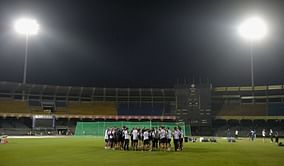 Sri Lanka Cricket employee found to be Covid positive on the occasion of the 1st T20I