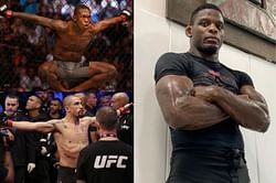 UFC middleweight Phil Hawes predicts outcome of Israel Adesanya vs. Robert Whittaker 2; talks about how to beat Stylebender