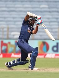 शिखर धवन