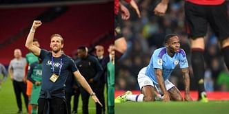 5 players Manchester City can sell to fund Harry Kane transfer