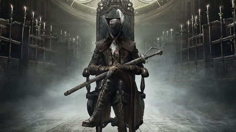 Multiple PlayStation Exclusives Coming to PC But Not Bloodborne, Says  Insider