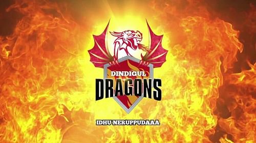 Dindigul Dragons