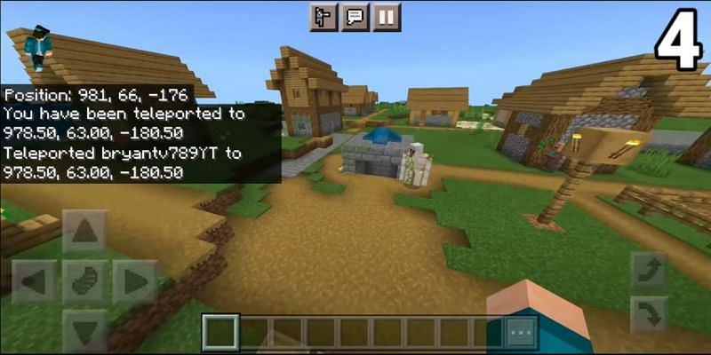 Descargar Minecraft 1.17.10 APK latest v1.17.10.04 para Android