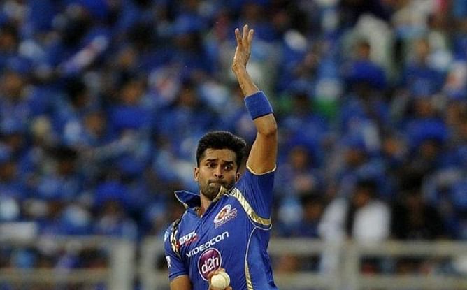 IPL 2021: Former Karnataka skipper R. Vinay Kumar joins MI as a talent scout