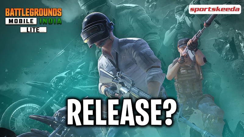 Why demand for BGMI Lite release date has increased after the Free Fire ban  in India