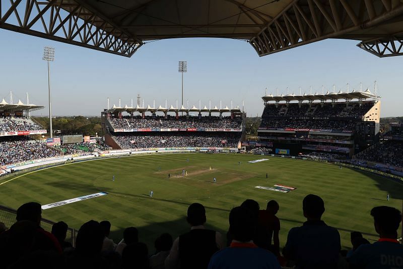 Jharkhand T20 Dream11 Fantasy Suggestions (JSCA International Stadium Complex, Ranchi)
