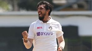 IND vs ENG 2021: Who in the current India squad has the most ducks against England?