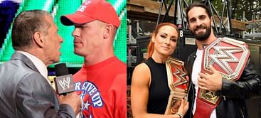 5 बड़े सुपरस्टार्स जिन्हें WWE से लगभग निकाल दिया गया था