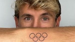 Meet Leon Glatzer, the first German surfer to qualify for the Olympics