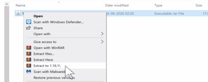 How to make a Minecraft texture pack