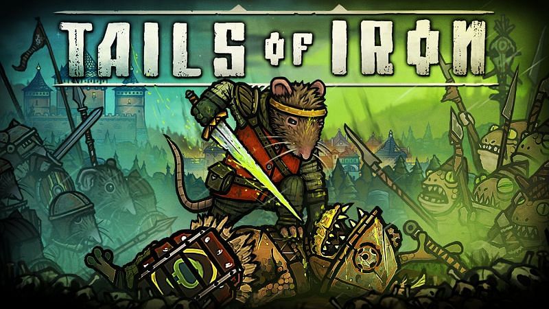 Tails of Iron is all set to release on 17th September 2021 (Image by United Label)