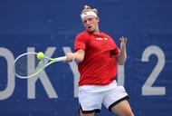 Alejandro Davidovich Fokina