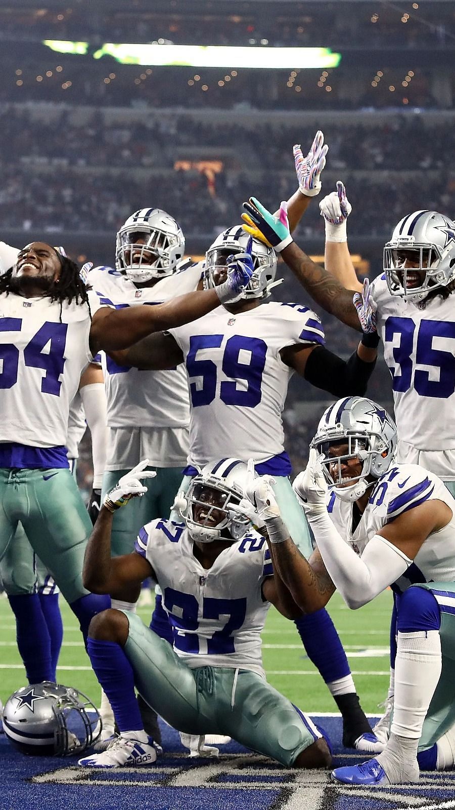 Cowboys to make third appearance on HBO's 'Hard Knocks'