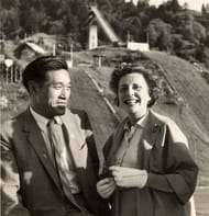 Sohn Kee Chung - Asia's first and only Olympic marathon champion