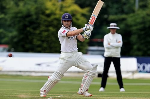 Derbyshire v Warwickshire - LV= Insurance County Championship