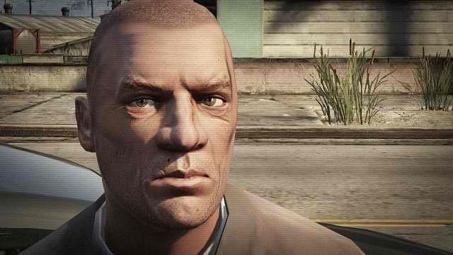 Niko Bellic, GTA Wiki