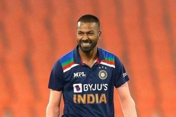 IND vs SL 2021: Injuries and inconsistency doesn't mean Hardik Pandya's done
