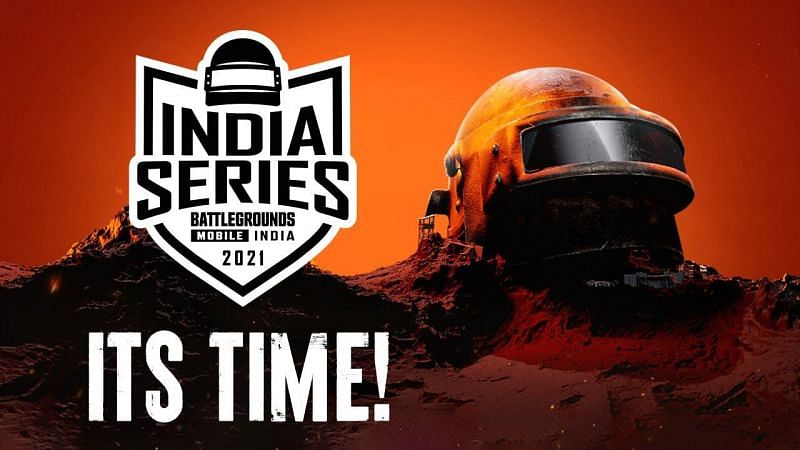 Battlegrounds Mobile India Series