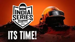 Battlegrounds Mobile India Series registrations to start on July 19th; Prize pool worth INR 1 Crore up for grabs