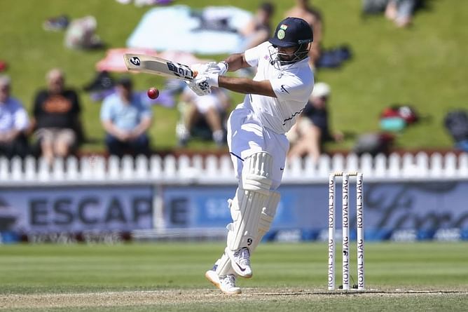 IND vs ENG 2021: Rishabh Pant tests negative for COVID-19, likely to join India's bio-bubble by July 20