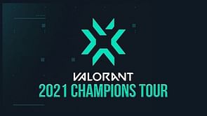 Version 1 and Rise knocked out on Day 1 of Valorant Champions Tour North America Stage 3 Challengers 1