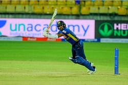 IND vs SL 2021: Sri Lanka playing XI's report card for the 1st ODI