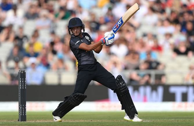 The Hundred Women's Competition 2021 Match 12: Welsh Fire vs Manchester Originals - Preview, predicted XIs, match prediction, live streaming, weather forecast and pitch report