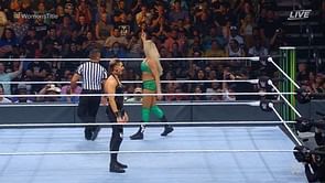 WWE cuts Money in the Bank pay-per-view feed due to graphic incident