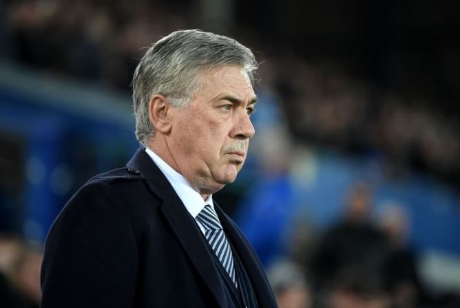 AC Milan lodge initial bid for Real Madrid attacker - Reports
