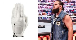 Tucker reveals the original character he wanted in WWE, explains the white glove idea (Exclusive)