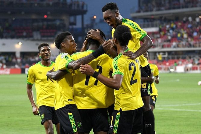 Jamaica vs Suriname prediction, preview, team news and more | CONCACAF Gold Cup 2021