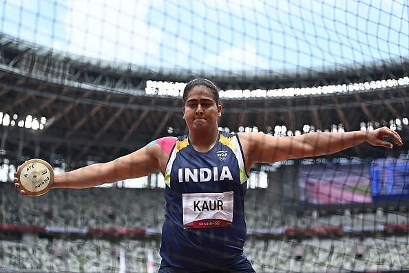 Tokyo Olympics - 31 जुलाई, आठवें दिन भारत के प्रदर्शन पर एक नज़र