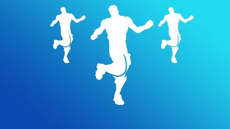 Fortnite emotes that may never return to the game (Image via Epic Games Store)