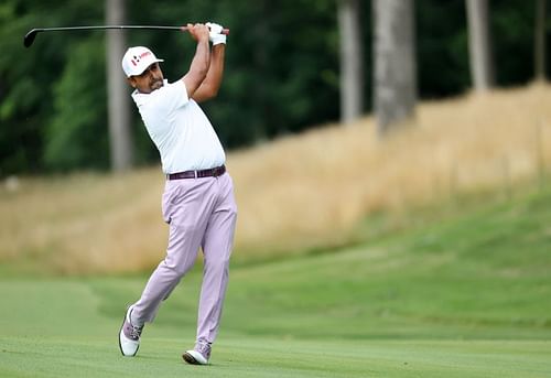 Anirban Lahiri