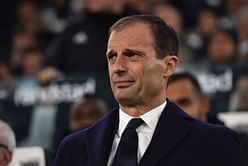 Juventus interested in move for Barcelona star - Reports