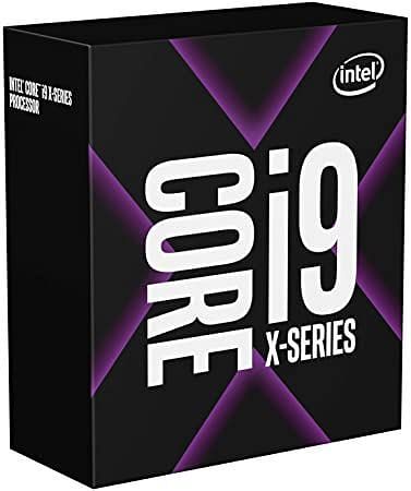 Intel Core i9-10900X