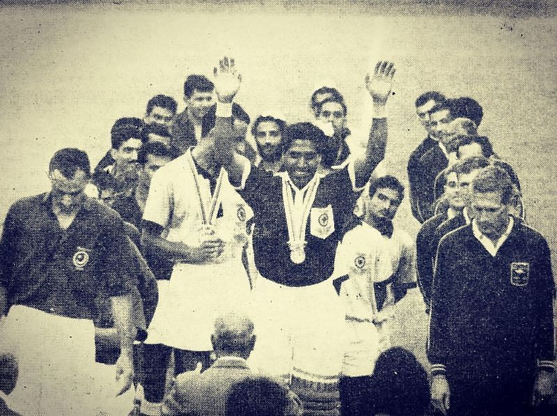 Tokyo Olympics 1964 - Return of Indian Hockey in Style