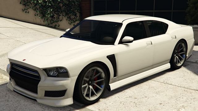 5 recognizable vehicles that belong to GTA protagonists