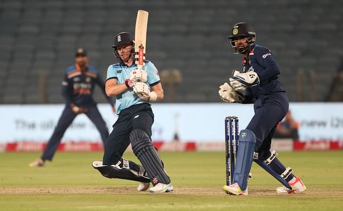 IND vs ENG 2021: "The hope is that KL Rahul does not have to keep wickets" - Reetinder Sodhi on Pant and Saha being in isolation currently