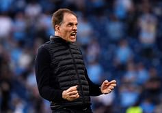 Chelsea outcast eager to join AC Milan - Reports
