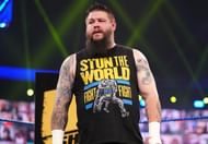 केविन ओवेंस