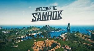 5 reasons why most Battlegrounds Mobile India (BGMI) players don't prefer Sanhok map
