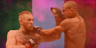 "The UFC executives were standing there in disbelief" - Reliving Conor McGregor's win against Diego Brandao at UFC Dublin 7 years ago on this day