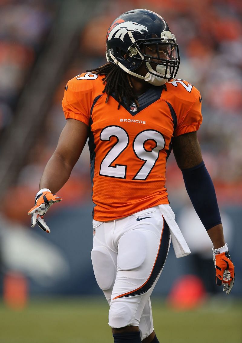 Bradley Roby