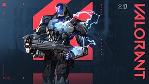 Valorant 3.02 patch: Volume slider bug fixed and all about existing voice chat bug