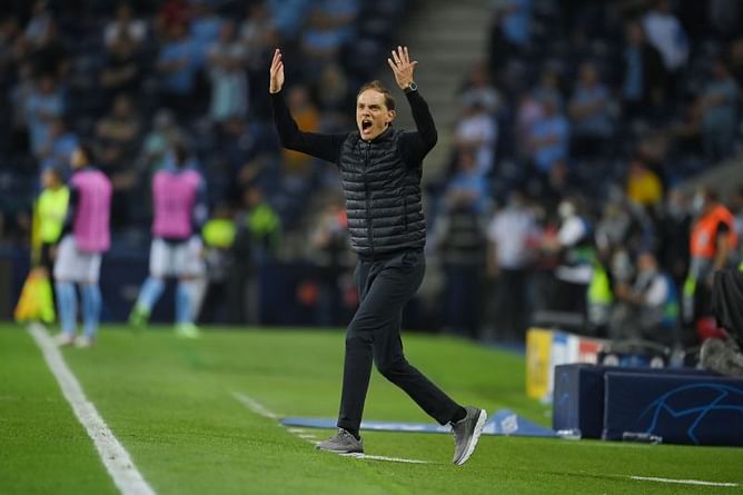 Maurizio Sarri backs Chelsea player to win Ballon d'Or