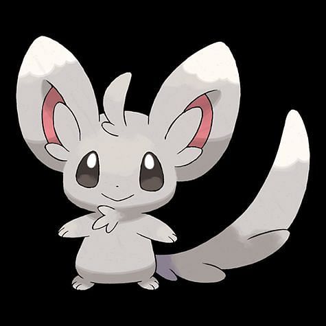 Pokémon Go Lunar New Year 2020 event: Minccino and Darumaka appear - Polygon
