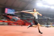 German Thomas Roehler will not be a part of Tokyo Games